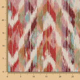 Gobelin Ikat Feuer - Ribes y Casals