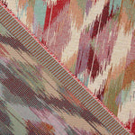 Gobelin Ikat Feuer - Ribes y Casals