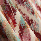 Gobelin Ikat Feuer - Ribes y Casals