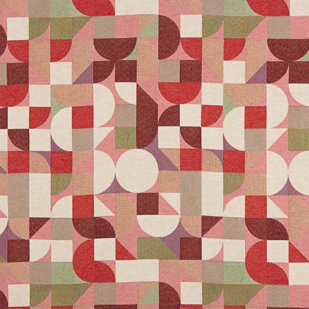 Gobelin Geometrische Polka Dots - Ribes y Casals