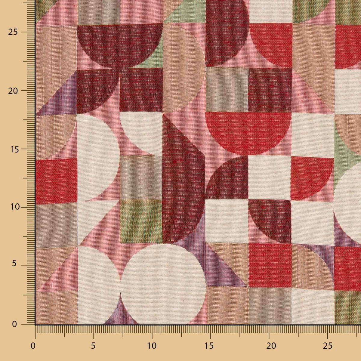 Gobelin Geometrische Polka Dots - Ribes y Casals