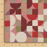 Gobelin Geometrische Polka Dots - Ribes y Casals