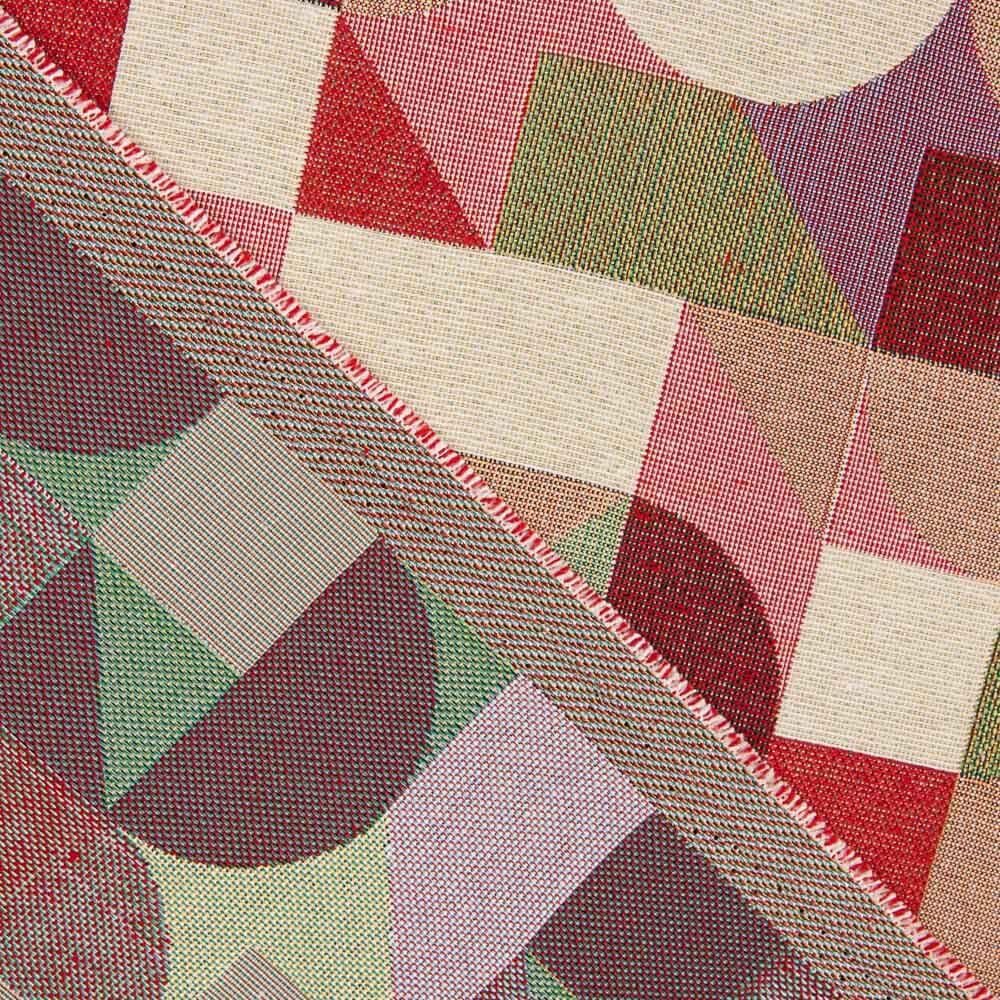Gobelin Geometrische Polka Dots - Ribes y Casals