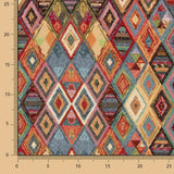 Gobelin Mosaik Rhombus - Ribes y Casals
