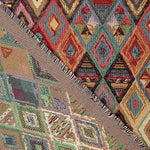 Gobelin Mosaik Rhombus - Ribes y Casals