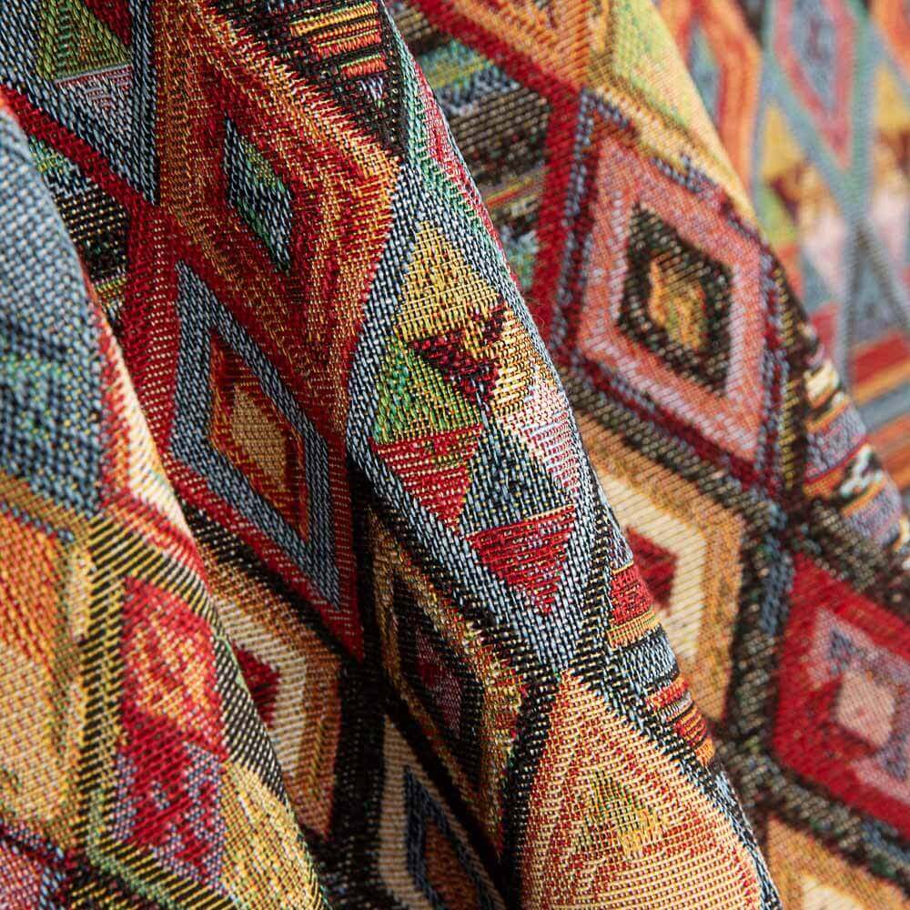 Gobelin Mosaik Rhombus - Ribes y Casals