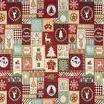 Gobelin Weihnachts-Nussknacker - Ribes y Casals