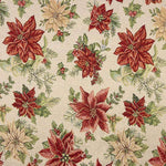 Gobelin Weihnachten Ostern Blume - Ribes y Casals