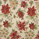 Gobelin Weihnachten Ostern Blume - Ribes y Casals