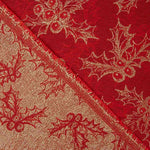 Gobelin Weihnachten Roter Mistelzweig - Ribes y Casals
