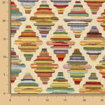Gobelin Rhombus - Ribes y Casals