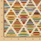 Gobelin Rhombus - Ribes y Casals