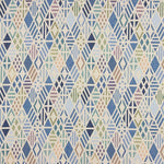 Gobelin Rhombus Blau - Ribes y Casals