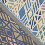 Gobelin Rhombus Blau - Ribes y Casals