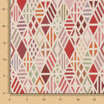 Gobelin Roter Rhombus - Ribes y Casals