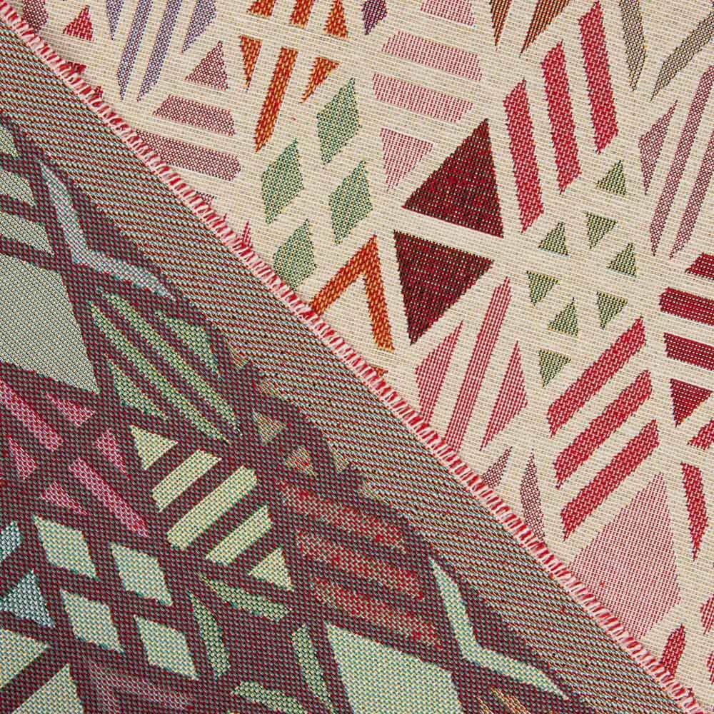 Gobelin Roter Rhombus - Ribes y Casals