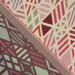 Gobelin Roter Rhombus - Ribes y Casals