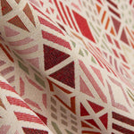Gobelin Roter Rhombus - Ribes y Casals