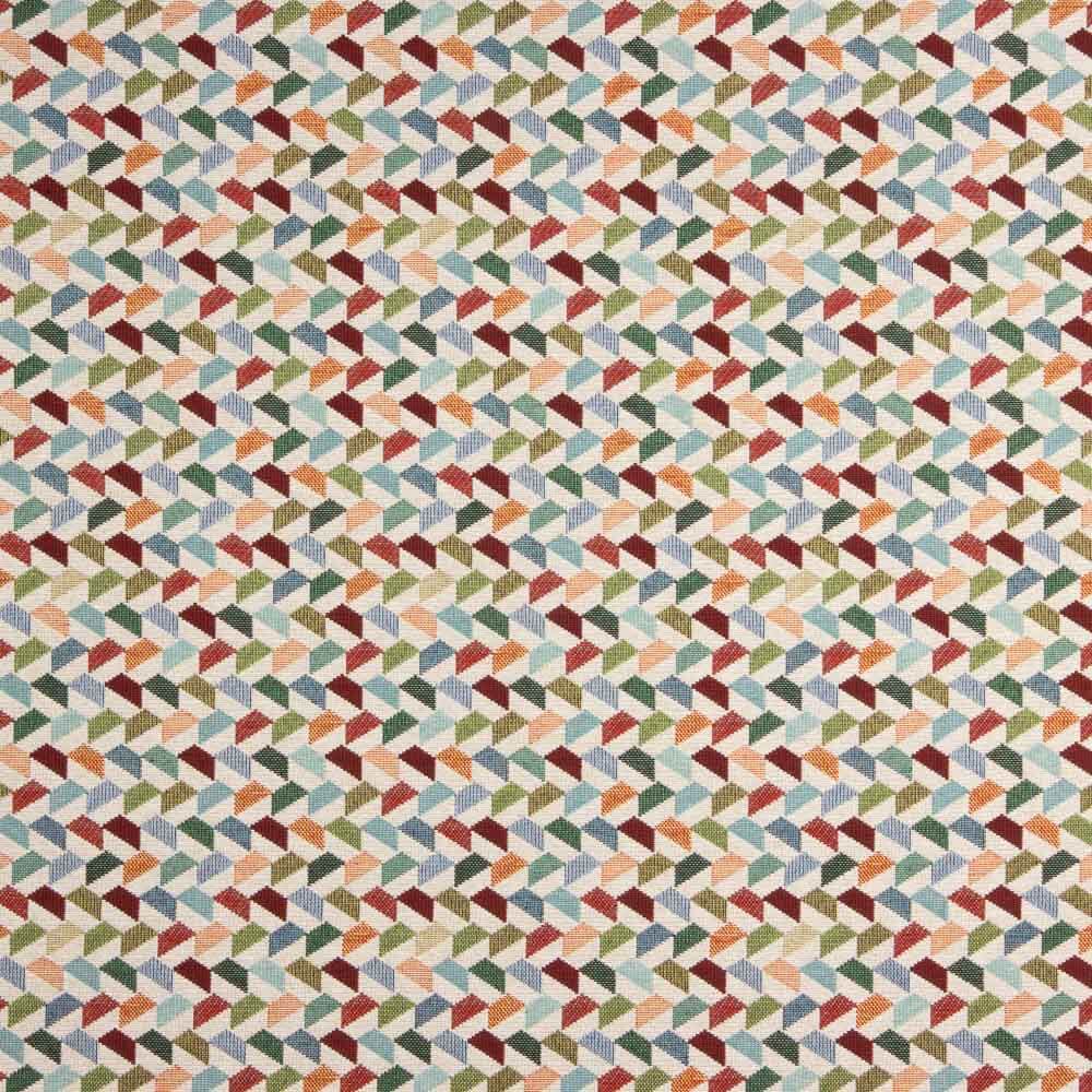 Gobelinflechtung Multicolour - Ribes y Casals