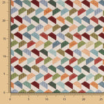 Gobelinflechtung Multicolour - Ribes y Casals