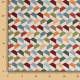 Gobelinflechtung Multicolour - Ribes y Casals