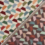 Gobelinflechtung Multicolour - Ribes y Casals