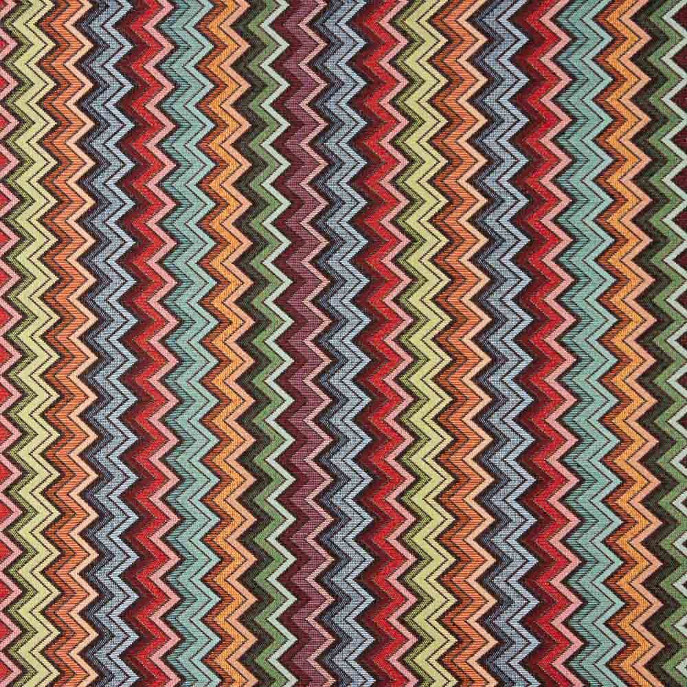 Gobelin ZigZag Farben - Ribes y Casals