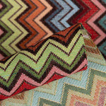 Gobelin ZigZag Farben - Ribes y Casals