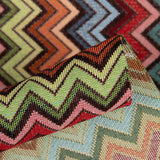 Gobelin ZigZag Farben - Ribes y Casals