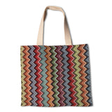 Gobelin ZigZag Farben - Ribes y Casals