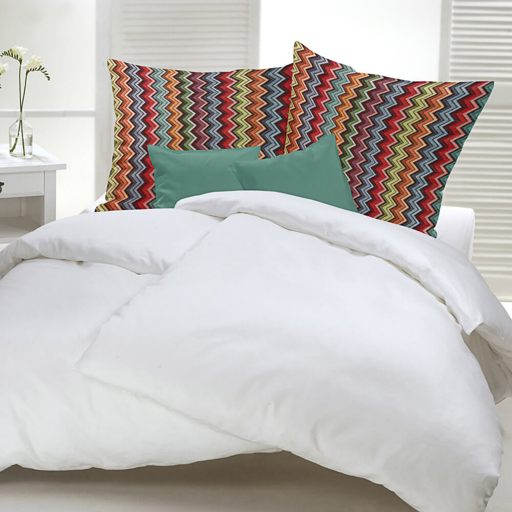 Gobelin ZigZag Farben - Ribes y Casals