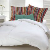 Gobelin ZigZag Farben - Ribes y Casals