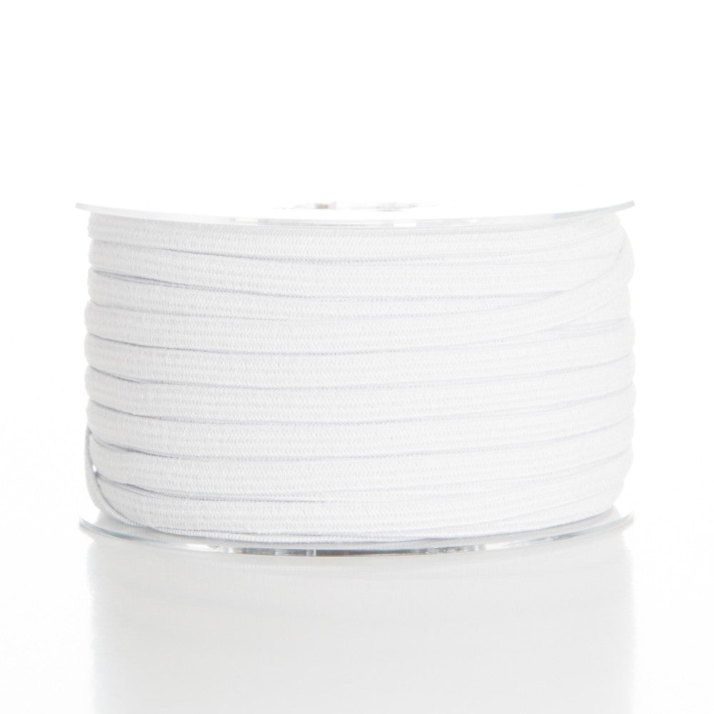 Gummiband 6 mm 100 Meter - Ribes y Casals