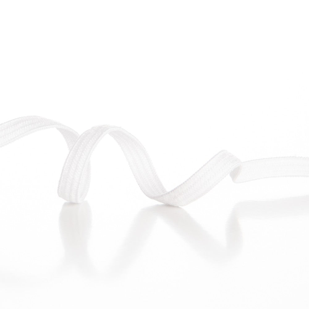Gummiband 6 mm 100 Meter - Ribes y Casals