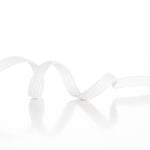 Gummiband 6 mm 100 Meter - Ribes y Casals