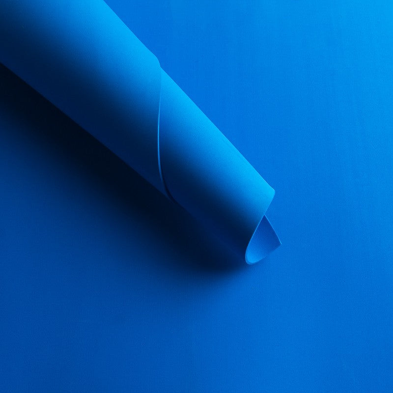 Eva-Kautschuk blau - Ribes y Casals