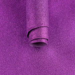 Lila Glitter EVA-Kleber - Ribes y Casals