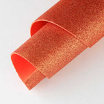 Glitter EVA Glitter Orange - Ribes y Casals