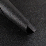 Glitter Eva Gummi Schwarz - Ribes y Casals