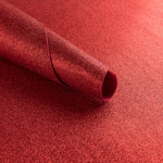 Rot glitzernder EVA-Kleber - Ribes y Casals