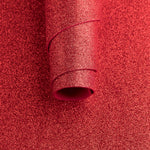 Rot glitzernder EVA-Kleber - Ribes y Casals