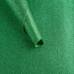 Grüner Glitzer-EVA-Kleber - Ribes y Casals