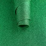 Grüner Glitzer-EVA-Kleber - Ribes y Casals