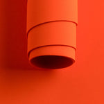 Goma Eva Orange - Ribes y Casals