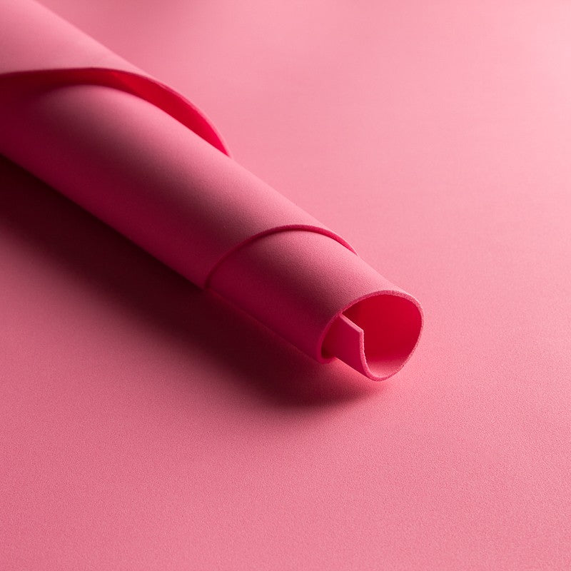 Barbie Rosa Eva Gummi - Ribes y Casals