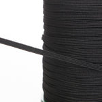 5 mm geflochtenes Gummi - Ribes y Casals