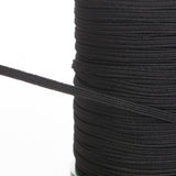 5 mm geflochtenes Gummi - Ribes y Casals