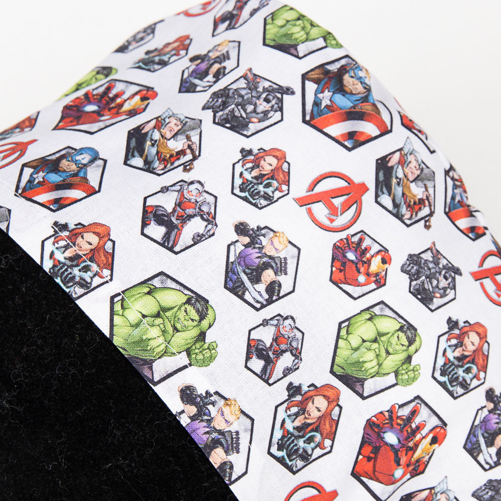 Avengers Superhelden Gesundheit Hut - Ribes y Casals