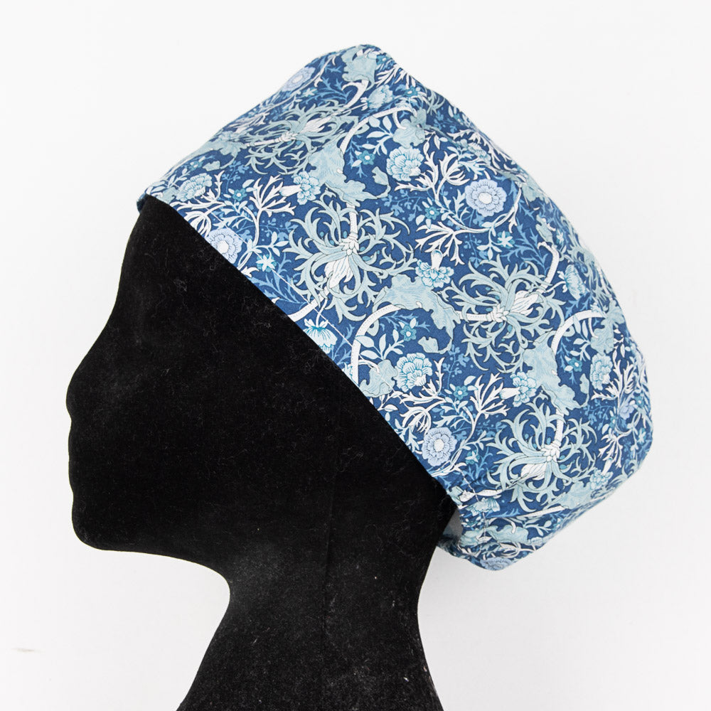 Liberty Fabrics Hygienekappe aus Baumwolle - Ribes y Casals
