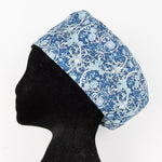 Liberty Fabrics Hygienekappe aus Baumwolle - Ribes y Casals